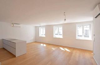 Maisonette mieten in Löwelstraße, 1010 Wien, Löwelstraße: Klimatisierte Maisonette-Wohnung mit Dachterrasse in Top Innenstadtlage - ab Sofort!