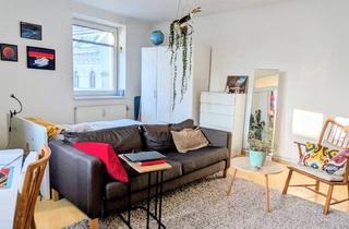 Wohnung mieten in Franz Hochedlingergasse 29, 1020 Wien, Helle Garconniere in Zentraler Lage