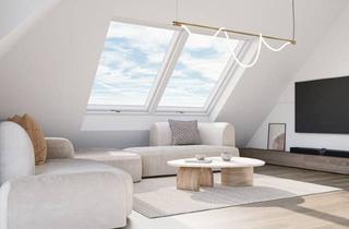 Wohnung kaufen in Herbststraße 6-10/67, 1160 Wien, Hoch Hinaus, Hell Hinein - 3 Zimmer Voller Licht & Weite - Anlegerpreis