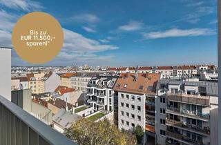 Maisonette kaufen in Arndtstraße 50/71, 1120 Wien, Maisonette in Meidling - Maisonetten Terrassentraum auf 3 Großen Zimmern &Gt;&Gt; u4 / U 6 Längenfeldgasse