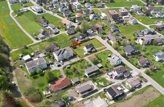 Grundstück zu kaufen in Sebastian-Kneipp-Straße 39, 6800 Feldkirch, Hier Beginnt ihre Persönliche Geschichte - Baugrundstück in Feldkirch