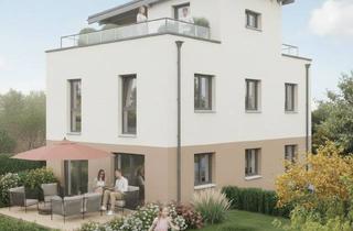 Haus kaufen in Klosterneuburg, Wien, 3420 Kritzendorf, Wohnen in Premium-Lage | Stilvolles Massivhaus mit Zwei Dachterrassen