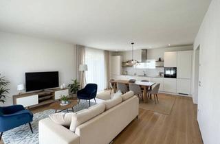 Wohnung kaufen in Red Bull Ring, 8753 Fohnsdorf, Moderne 4-Zi-Gartenwohnung in Fohnsdorf - Erstbezug Für sie und ihre Familie