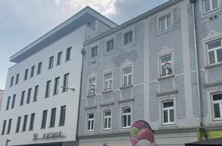 Wohnung kaufen in Stadttor, 4840 Vöcklabruck, Am Stadtleben Teilnehmen...