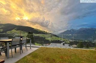 Wohnung kaufen in 6095 Grinzens, Traumhafte Wohnung in Grinzens