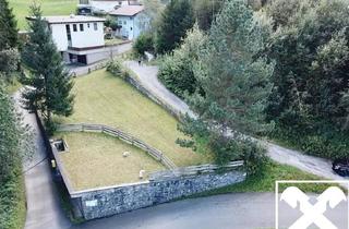 Grundstück zu kaufen in 6136 Pill, Attraktiver Baugrund in Pill - Voll Erschlossen & mit Bestehender Garage