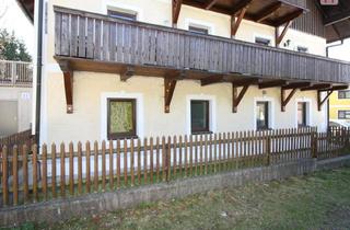 Wohnung kaufen in 4894 Oberhofen am Irrsee, 3 Zimmer Gartenwohnung in Oberhofen am Irrsee