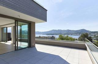 Wohnung kaufen in 4810 Gmunden, Lakeside Exklusiv - ein Refugium der Eleganz mit Einzigartiger Seelage - Provisionsfrei!