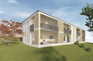 Wohnung kaufen in Thalstraße, 8051 Graz, Bewilligtes Neubauprojekt mit 8 Wohneinheiten Graz- Thalstraße