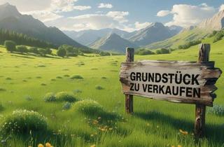 Grundstück zu kaufen in 6393 Sankt Ulrich am Pillersee, Grundstück mit Altbestand und Gutem Entwicklungspotenzial in Zentraler Lage