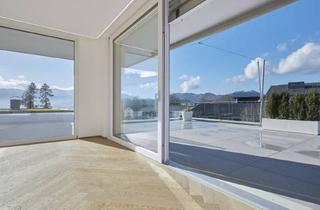 Wohnung kaufen in 4810 Gmunden, Traunsee Residence - Exklusive Designwohnung mit Panorama-Seeblick in Gmunden - Provisionsfrei!