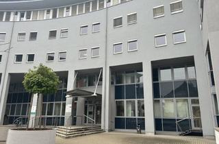 Büro zu mieten in Erdbergstraße 52-60, 1030 Wien, Modernes Büro im Wohnpark-Erdberg