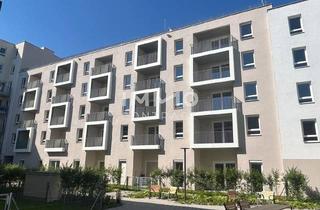 Anlageobjekt in Traisenpark, 3100 Sankt Pölten, Für Anleger: Stadtleben Trifft auf Naherholungsraum