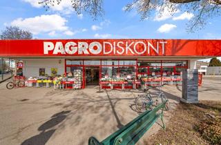 Anlageobjekt in 3430 Tulln an der Donau, Top-Renditeobjekt in Tullner Frequenzlage zum Kauf!