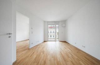 Anlageobjekt in Ottakringer Straße 26/22, 1170 Wien, Nachhaltiges Wohnen Beim Yppenplatz - Hochwertige Eigentumswohnungen