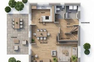 Haus kaufen in 2000 Oberolberndorf, Modern Living in A Solid House On Your Own Land | Quiet Location Near Stockerau