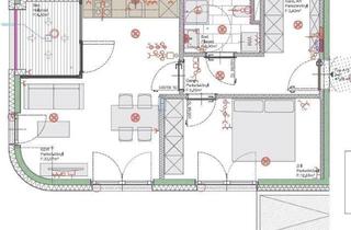 Wohnung mieten in 6900 Bregenz, a15 - Neubau! 2-Zimmer-Mietwohnung
