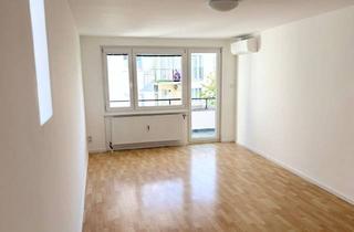 Wohnung mieten in Nußdorfer Straße 38, 1090 Wien, Helle 2 Zimmer Wohnung mit Sonniger Loggia/ Balkon | Innenhoflage | Klimaanlage