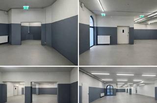 Lager mieten in U4 Pilgramgasse, 1050 Wien, Geschäftslokal in Frequenzlage Nahe u4 Pilgramgasse | Ca. 560 m² | Vielseitig Nutzbar