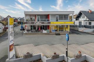 Büro zu mieten in Bahnhof Top 3, 8141 Oberpremstätten, 55M² Bürofläche mit Balkon, Kellerabteil + 3 Parkplätzen in Oberpremstätten - Perfekt Für ihr Business! Miete: 834,34 € Inkl. Bk (Netto)