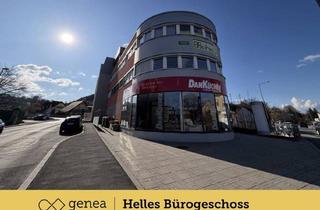 Büro zu mieten in Andritzer Reichsstraße, 8042 Graz, Bürofläche mit 480 m² - Gesamtes Geschoss + Parkplätze in Graz-Andritz