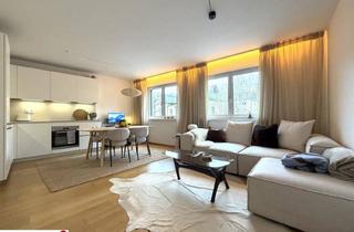 Wohnung mieten in 2340 Mödling, Design Apartement in Zentraler Lage