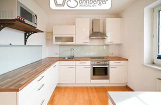 Wohnung kaufen in 4400 Steyr, Charisma - 2-Zimmer-Wohnung mit Charmantem Innenhof in Steyr