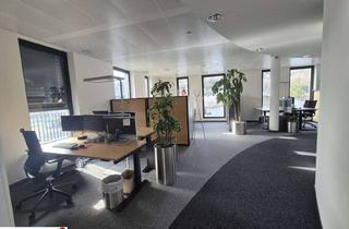 Büro zu mieten in 5101 Bergheim, Moderne Bürofläche in Bergheim