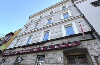 Wohnung kaufen in 6020 Innsbruck, Sanierter Altbau in Mitten von Innsbruck