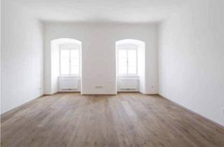 Wohnung kaufen in 5020 Salzburg, „PALAIS AM KAI“ - Vermietete 3-Zimmer-Wohnung in unmittelbarer Nähe zur Salzburger Altstadt!