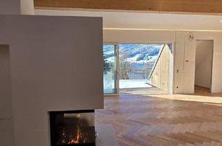 Penthouse kaufen in 5310 Mondsee, Penthouse am Irrsee mit Seeblick / BEZUGSFERTIG/ PROVISIONSFREI