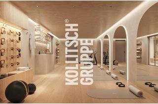 Wohnung kaufen in 1190 Wien, CLOUD 9 | Exklusive Eigentumswohnung in bester Lage.