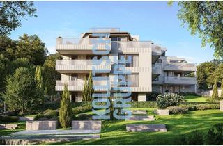 Wohnung kaufen in Agnesgasse, 1190 Wien, CLOUD 9 | Himmlisch wohnen in der Agnesgasse.