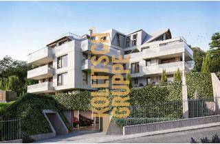 Wohnung kaufen in 1190 Wien, CLOUD 9 | Eigentumswohnungen im 19. Bezirk.