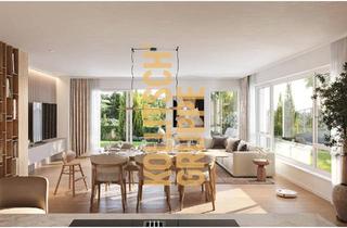 Wohnung kaufen in 1190 Wien, CLOUD 9 | Himmlisch wohnen in Wien-Döbling.