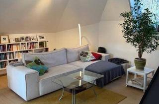 Wohnung kaufen in Hasnerplatz, 8010 Graz, Jung, hübsch, anspruchsvoll sucht....... Stilvoll sanierte Dachgeschoßwohnung in Graz Geidorf Nähe Hasnerplatz