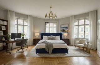 Wohnung kaufen in Schlachthausgasse, 1030 Wien, Ruhige & sehr gepflegte Stadtwohnung mit perfekter Verkehrsanbindung – U3 Schlachthausgasse!