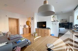 Wohnung mieten in Schubertstrasse 28, 4020 Linz, Ruhige 3 Zimmer-Wohnung mit Küche und Terrasse in bester City-Lage!