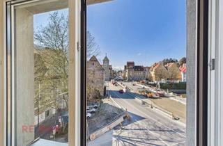 Wohnung mieten in Hirschgraben 37, 6800 Feldkirch, Stilvolle Stadtwohnung in Toplage von Feldkirch