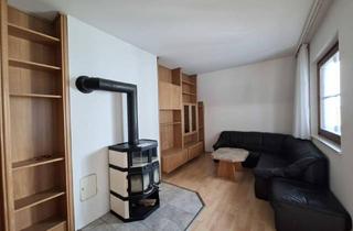 Wohnung mieten in 3032 Eichgraben, Großzügige 3-Zimmer-Wohnung mit Loggia, Grünblick und Carport in Eichgraben