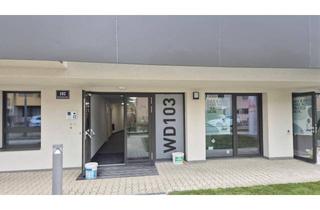 Wohnung mieten in Wulzendorfstrasse 103, 1220 Wien, Provisionsfrei: Erstbezug in 2.5-Zimmer Wohnung mit Balkon und Fußbodenheizung