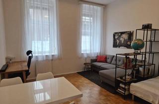 Wohnung mieten in Fahrbachgasse, 1210 Wien, Komfortables Studio in guter Lage - U-Bahn (3min), Alte Donau (10min)