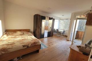 Wohnung mieten in Sonnhangweg, 6314 Niederau, Möblierte 1,5-Zimmer Wohnung mit Balkon