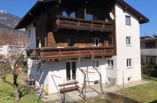 Wohnung mieten in Gartenweg 29, 6063 Rum, Möblierte Ferienwohnung oder Studenten WG