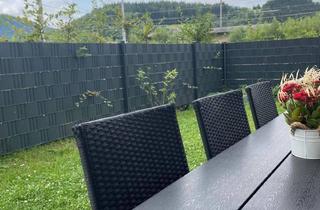 Genossenschaftswohnung in Ferdinand-Hanusch-Straße 21A, 8700 Leoben, Miet- Kaufwohnung mit großem Garten Leoben/Leitendorf