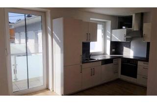 Wohnung mieten in Höhnhart 64, 5251 Höhnhart, Sonnige 3-Zimmer-Wohnung mit Balkon in Zentrumsnähe