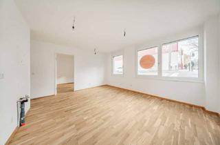Gewerbeimmobilie kaufen in Längenfeldgasse, 1120 Wien, helles Atelier >> gut geschnittenes Atelier für eine Praxis oder Büro >> TOP LAGE U4 / U6 Längenfeldgasse