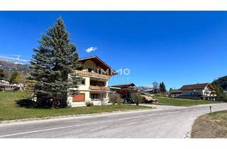 Mehrfamilienhaus kaufen in 9903 Oberlienz, RESERVIERT: Rund 4.000 m² Gesamtareal mit Wohnhaus