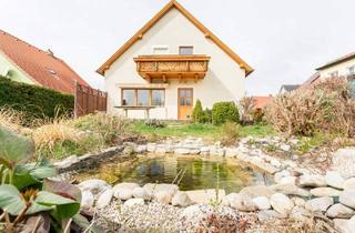 Einfamilienhaus kaufen in 3493 Hadersdorf am Kamp, Gemütliches Zuhause in familienfreundlicher Lage