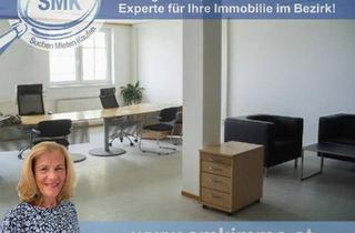 Büro zu mieten in Obachgasse, 1220 Wien, ANGENEHMES ARBEITEN IM EIGENEN BÜRO!